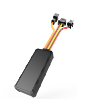 Rastreador GPS V3 4G de Alta Calidad para Camiones, Motocicletas y Automóviles