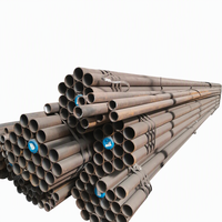Tubería sin Costura de Aleación ASTM A335 P22 - Tubo de Acero de Aleación Resistente a Altas Temperaturas para Plantas de Energía Térmica