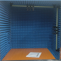 Jusqu'à 40GHz -80GHz RF SHIELD BOX pour le test WIFI6E/5G/IoT/FR2 de la fabrication TOJOIN