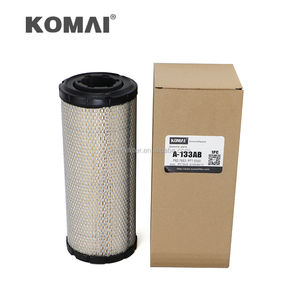 Industrielle Motorenteile HEPA-Luftfilter 1318902 400504-00117 RS3544 P828889 4486002 LP11P00004S002 - Product Image 5