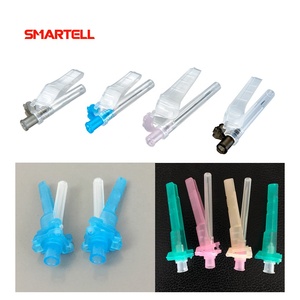 An toàn y tế kim làm máy lắp ráp - Product Image 4