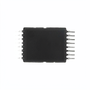 16 TFSOP SN74CBTLV3257DGVR Componentes de circuito electrónico lógico Distribuidor autorizado - Product Image 1