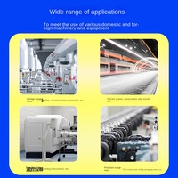 Transformateur marin triphasé à bobinage cuivre, type sec, pour machine de moulage par injection industrielle 660V/480V/460V/400V 380V/220V/200V