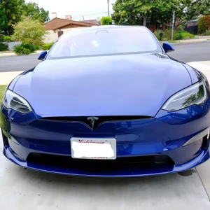 <span class=keywords><strong>รถ</strong></span>เทสล่า โมเดล เอส พลายด์ ปี 2024 มือสอง 250-300 แรงม้า ระบบ<span class=keywords><strong>ขับ</strong></span>เคลื่อนสามมอเตอร์ <span class=keywords><strong>ขับ</strong></span>เคลื่อนสี่ล้อ พวงมาลัยซ้าย กล้องมองหลัง เบาะหนัง ระบบ<span class=keywords><strong>ขับ</strong></span>เคลื่อนอัตโนมัติเต็มรูปแบบ รุ่นยุโรป - Product Image 1