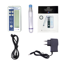 Machine de Maquillage Permanent Charmant – Outil de Microblading PMU pour Sourcils et Lèvres – Stylo Rotatif Sans Fil Coréen – Fournitures d'Académie