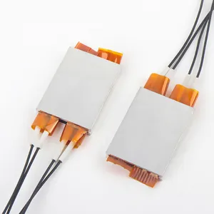 Direct selling Temperature Thermistors PTC Insulating Thin Film Heater Heating Element for RV