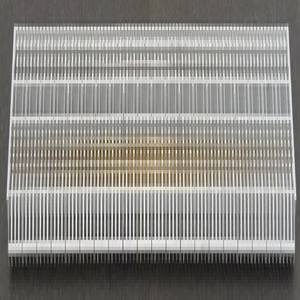 Unigyr I/o-leiste Ptx1.6 Modulschiene Rail Bar <span class=keywords><strong>645</strong></span> mm <span class=keywords><strong>FR</strong></span> 18 I/o Module Neuf Original Automatisation Industrielle Contrôle Programmable - Product Image 1