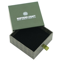 Cajas de Joyería Personalizadas de Alta Calidad al por Mayor, Cajas de Cartón para Aretes, Collares y Anillos, Cajas de Embalaje para Joyería, Cajas con Cajones para Joyas