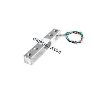 Chiptime nhà máy bán hàng trực tiếp Trọng lượng <span class=keywords><strong>Load</strong></span> <span class=keywords><strong>cell</strong></span> <span class=keywords><strong>Sensor</strong></span> 1 / 3/<span class=keywords><strong>5kg</strong></span> cho điện tử Quy mô nhà bếp YZC-131 với dây - Product Image 1