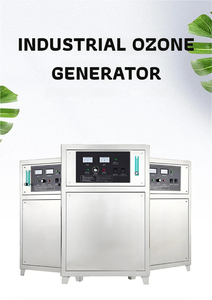 Generador <span class=keywords><strong>de</strong></span> Ozono <span class=keywords><strong>con</strong></span> Enfriamiento por <span class=keywords><strong>Agua</strong></span> <span class=keywords><strong>de</strong></span> 50 g/h para Tratamiento <span class=keywords><strong>de</strong></span> <span class=keywords><strong>Agua</strong></span> en Interiores y Exteriores, Piscinas, Parques Acuáticos, Spas y Jacuzzis - Product Image 5