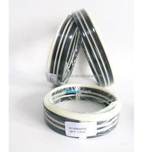 Cilindro hidráulico <span class=keywords><strong>Seal</strong></span> <span class=keywords><strong>Kit</strong></span> V <span class=keywords><strong>kit</strong></span> selo embalagem Hyco Commerical ,Custom Hoist Truck Oil <span class=keywords><strong>Seal</strong></span> Kits - Product Image 2