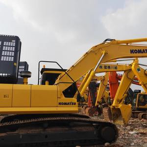 Excavatrice chargeuse-pelleteuse SA NY S Y 135C, excavatrice Yanmar VIO55 - Product Image 6