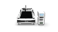10% de réduction sur la machine de découpe laser à fibre 1500w 2000w 3000w 4000w 5000w 6000w 1530 2060 3015 pour métal, acier, aluminium