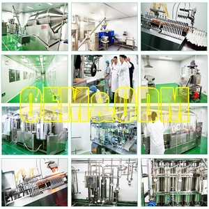 Premix Pakan Ayam 5% <span class=keywords><strong>Lysine</strong></span>, Vitamin Unggas, Enzim Pencernaan, Mineral, Suplemen dan Vitamin Hewan - Product Image 6