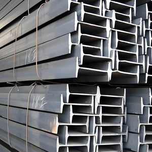Chất lượng cao bán buôn A36 A52 H chùm/I chùm/ipeaa/HEA/heb/Thép hồ sơ - Product Image 5