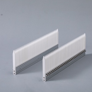 氧化锆陶瓷结构件批量生产非标定制 - Product Image 2