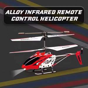 Drones jouets télécommandés 2,4 G pour enfants, quadricoptère télécommandé - Product Image 5