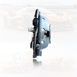 El lado derecho de la bisagra de la cubierta trasera para <span class=keywords><strong>Bentley</strong></span> <span class=keywords><strong>GT</strong></span> 3W8827302P - Product Image 4