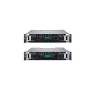S3T81A ชุดโครงสร้างสำหรับจัดเก็บข้อมูลแบบความหนาแน่นสูงขนาด 2.5 นิ้ว สำหรับโซลูชัน SAN ระดับองค์กร - Product Image 6