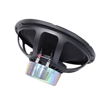 HD15NL400C Enceinte linéaire 15 pouces LF subwoofer de 15 pulgadas