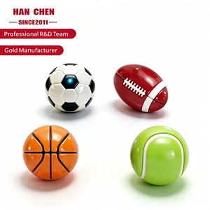 Nouveau Kit de Ballons de Football Sensoriels Anti-Stress Personnalisés de Qualité Supérieure pour Enfants – Vente en Gros - Product Image 2