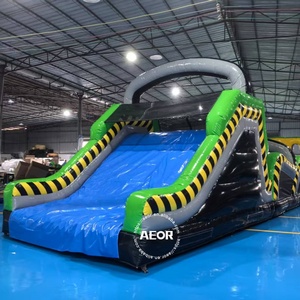 บ้านเป่าลมขนาด5K สำหรับผู้ใหญ่ใช้กลางแจ้งบ้านสำหรับผู้ใหญ่ - Product Image 6