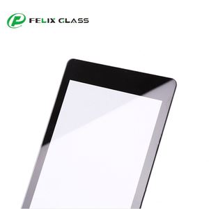 Verre de sérigraphie OEM en usine avec fenêtre d'affichage Verre trempé à commande tactile électronique pour appareils ménagers - Product Image 6