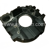 Piezas de Repuesto de Alta Calidad para Motor Diésel 4BT 6BT, Carcasa de Volante 3902256 3931627 3937426 3903282