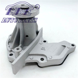 AW4104 1566239 Vente en gros de pièces automobiles HDE Pompe à eau pour Ford Focus II - Product Image 1