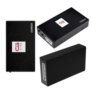 Plataforma de Pruebas Auto CGDI MB 2026 para Lectura y Escritura de Datos EIS ELV, Recopilación de Datos del Instrumento Original CGMB de Mercedes - Product Image 5