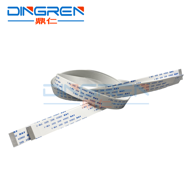 A3(80cm) 5 Sets 932 933 932xl 933xl Print Head Cable Fits For Hp
