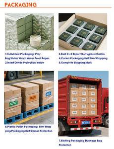 14 oz Soy Wax Large 3 Wicks Christmas Ornament Wax <strong>Candy</strong> Gifts Scented <strong>Candles</strong> Set for Women Christmas Decorations - Product Image 5