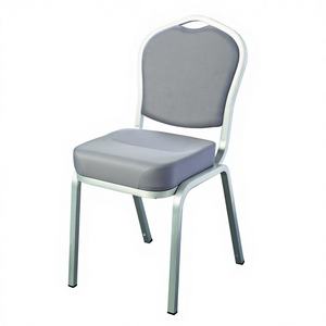 Chaise de banquet individuelle avec accoudoirs, style moderne, couleur personnalisée, pour auditorium scolaire commercial, chaise de salle d'auditorium - Product Image 5