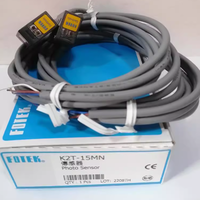 Stok Baru Asli K2t-15mn Industrial Automation Pac Dedicated Plc Controller Otomatisasi Industri Baru Asli