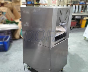 آلة لف الكرواسون الأوتوماتيكية بالكامل خاصة للمصانع الغذائية الكبيرة - Product Image 4