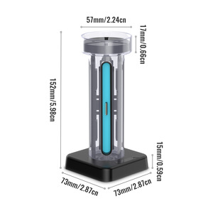 Nueva base de carga del controlador de luces RGB <span class=keywords><strong>compatible</strong></span> <span class=keywords><strong>con</strong></span> <span class=keywords><strong>Nintendo</strong></span> <span class=keywords><strong>Switch</strong></span> 2 - Product Image 5