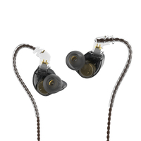 Auriculares Miccell Estéreo HiFi con Micrófono, Control de Llamadas y Música, Ideales para Juegos y Música