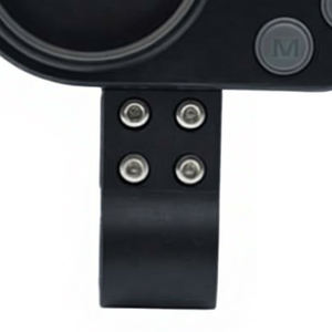 Pantalla para manillar de bicicleta JP 36V-60V S00359 - Product Image 2