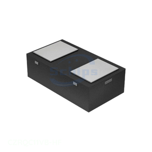 CZRQC11VB-HF 0402 Diodes Electronic Chips Component In Stock - Product Image 1