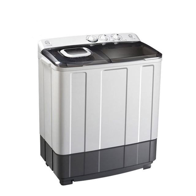 Manufactory Wholesale Home Use Semi Automatic Automatic Washing Machine 15 KG
