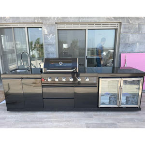 Apw — fours de boulangerie industriel pour le pain, équipement de cuisine extérieur - Product Image 5