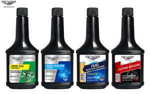 Additif de traitement du carburant diesel Additifs et traitements de carburant pour moteur Additifs et traitements de carburant de qualité supérieure Injecteur de carburant pour voiture - Product Image 2