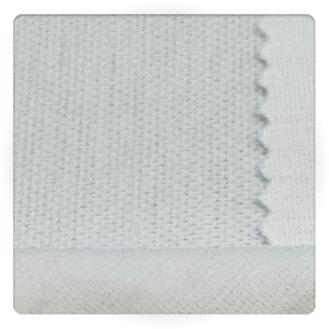 जैविक 68.5% कपास 31.5% रेमी बुने हुए कपड़े पहने लड़कों के लिए पर्यावरण के अनुकूल स्लीवियर और पोशाक - Product Image 3