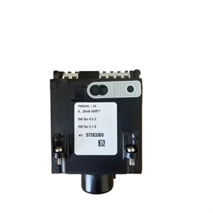 Módulo Electrónico Ps60ee.Wh, Medidor de Nivel Integrado, Precisión de Medición: 5 mm - Product Image 1