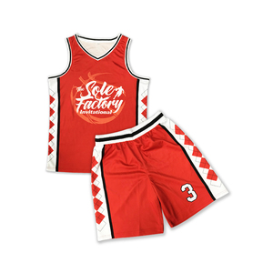Custom <strong>Basketball</strong> <strong>Uniforms</strong> Wholesale Sports Wear Design Sublimation <strong>Basketball</strong> <strong>Uniform</strong>