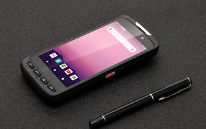 Explosion-proof Rugged Mobile <b>Phone</b> Zone 1/2 Intrinsically <b>Safe</b> for Oil Gas Industry Hazardous Areas Android 12.0 CE Stock - Product Image 3