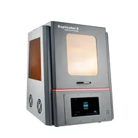 Wanhao D8 — imprimante 3D, grande taille, bon marché, bas prix, pour bricolage