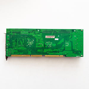 Computadora de Placa Única Integrada AXIOMTEK SBC81206, Procesadores Intel Core 2 Duo/Pentium D/Pentium 4/Celeron, Todo en Uno, PICMG 1.0 - Product Image 4