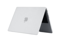 Casing Matte untuk Apple Laptop MacBook Pro 2021 14.2 16.2 inci A2442 A2485