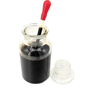 Extrait de <span class=keywords><strong>Propolis</strong></span> Liquide Soluble dans l'Eau de Qualité Alimentaire 80%/30% Sans Alcool Gouttes Biologiques Emballage en Vrac pour Compléments Alimentaires - Product Image 4